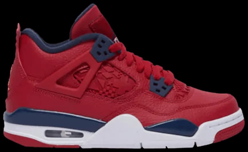 Giày Nike Air Jordan 4 Retro 'FIBA' CI1184-617 Giày Nike Air Jordan 4 Retro 'FIBA' CI1184-617