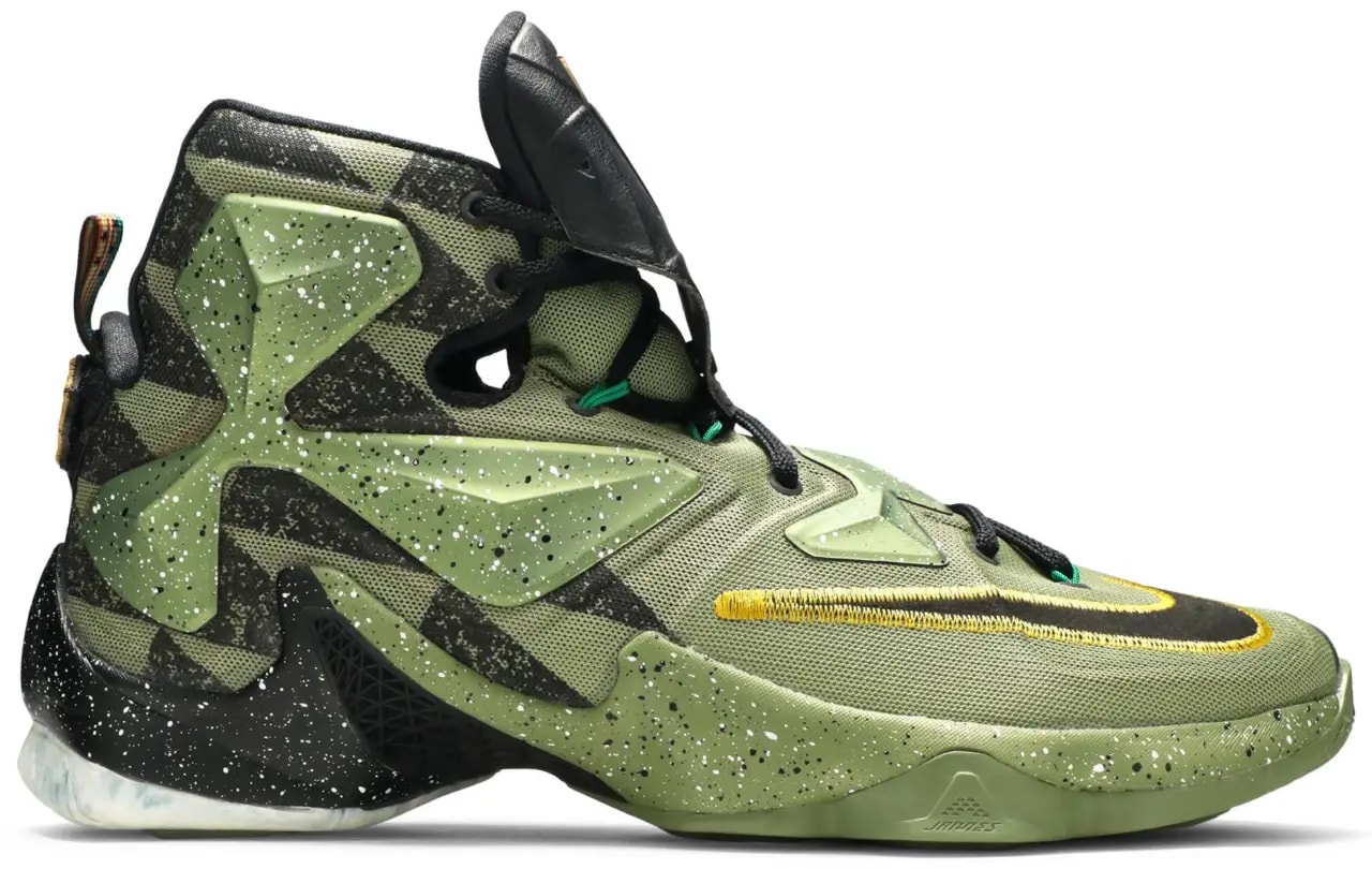 Giày Nike LeBron 13 'All Star Northern Lights' 835659-309 — kich-thuoc: lien-he-order Giày Nike LeBron 13 'All Star Northern Lights' 835659-309 — kich-thuoc: lien-he-order