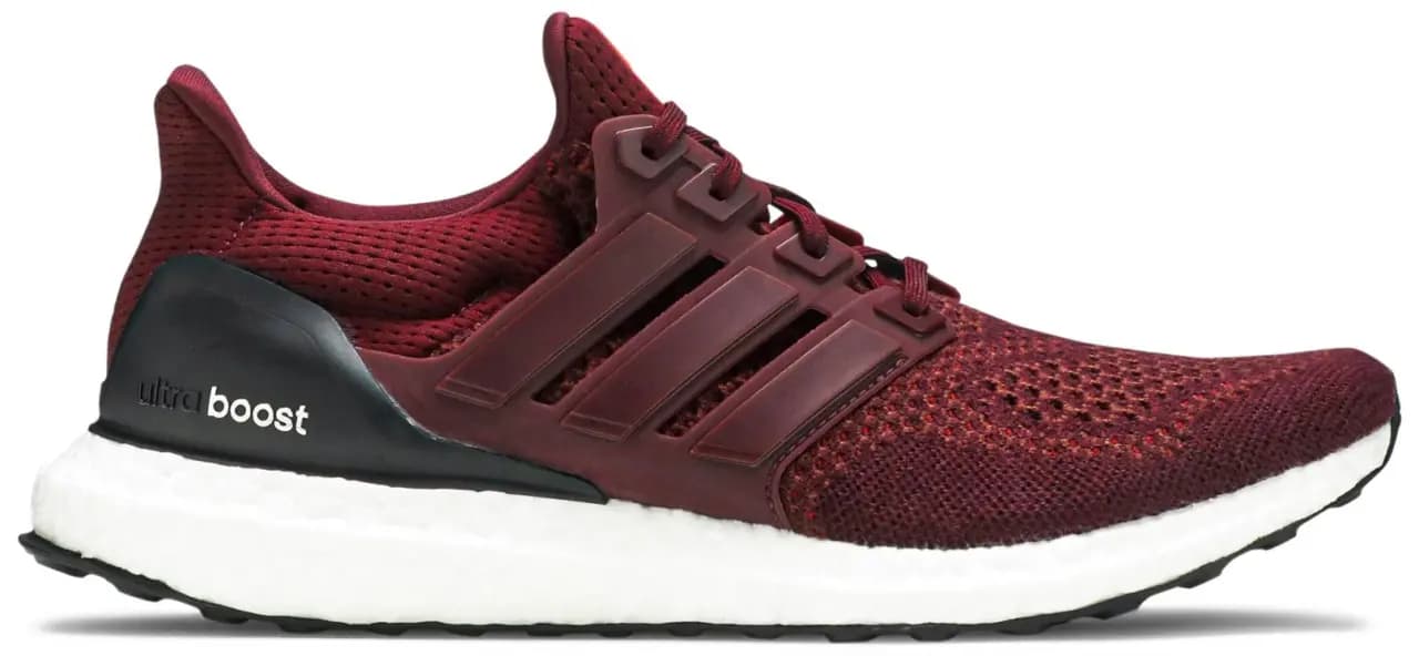 Giày Adidas UltraBoost 1.0 Limited 'Burgundy' AF5836 Giày Adidas UltraBoost 1.0 Limited 'Burgundy' AF5836