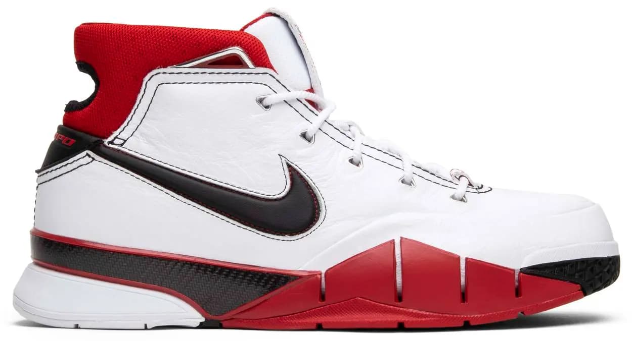 Giày Nike Zoom Kobe 1 Protro All-Star AQ2728-102 Giày Nike Zoom Kobe 1 Protro All-Star AQ2728-102