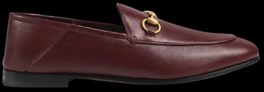 Giày Gucci Leather Horsebit Loafer 414998 DLC00 6629 Giày Gucci Leather Horsebit Loafer 414998 DLC00 6629