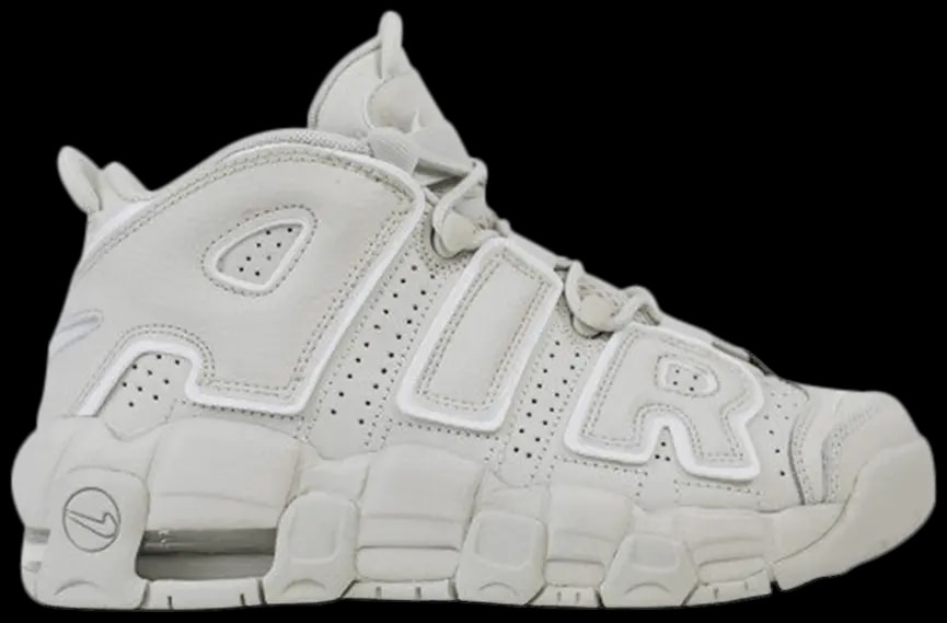 Giày Nike Air More Uptempo GS 'Light Bone' 415082-006 — kich-thuoc: 36 Giày Nike Air More Uptempo GS 'Light Bone' 415082-006 — kich-thuoc: 36