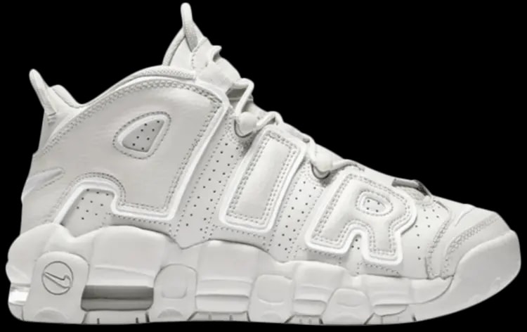 Giày Nike Air More Uptempo 'Triple White' 415082-102 — kich-thuoc: 36.5 Giày Nike Air More Uptempo 'Triple White' 415082-102 — kich-thuoc: 36.5