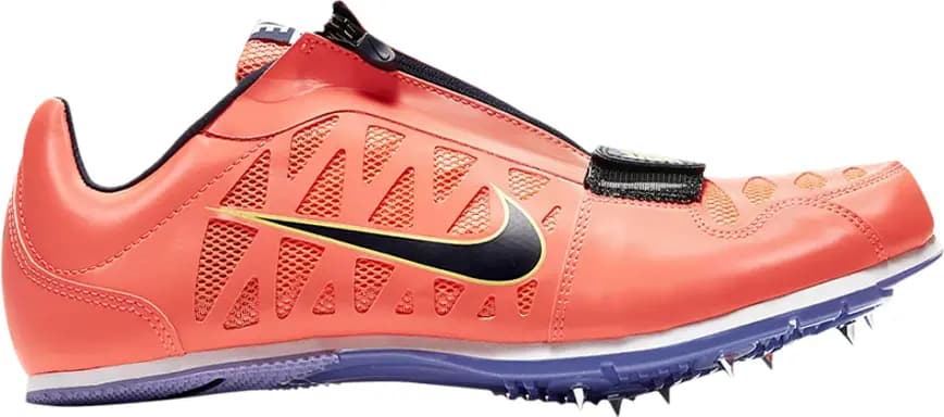 Giày Nike Air Zoom Long Jump 4 'Bright Mango' 415339-800 Giày Nike Air Zoom Long Jump 4 'Bright Mango' 415339-800