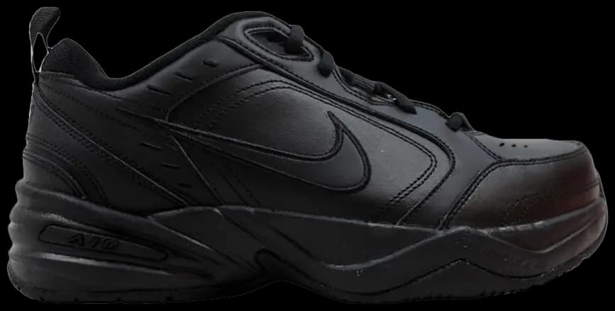 Giày Nike Air Monarch IV 4E Wide 416355-001 Giày Nike Air Monarch IV 4E Wide 416355-001