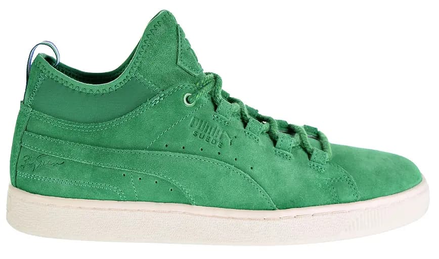 Giày Puma Suede x Big Sean ‘Jelly Bean’ 366252-02 Giày Puma Suede x Big Sean ‘Jelly Bean’ 366252-02