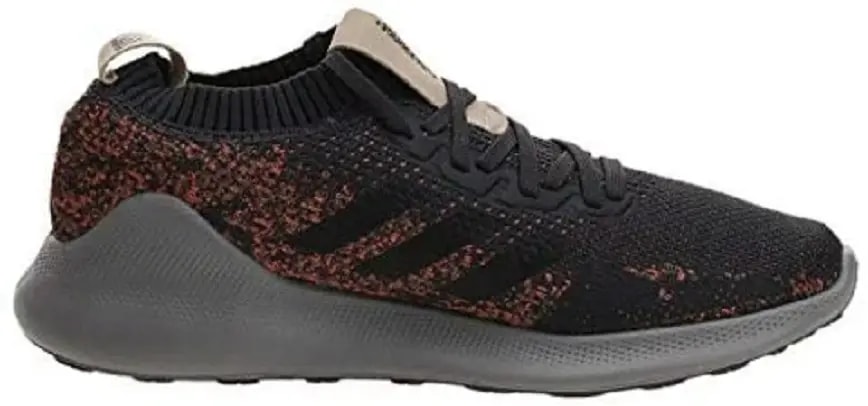 Giày Adidas PUREBOUNCE+ M 'Carbon' F36685 — kich-thuoc: 41-1-3 Giày Adidas PUREBOUNCE+ M 'Carbon' F36685 — kich-thuoc: 41-1-3
