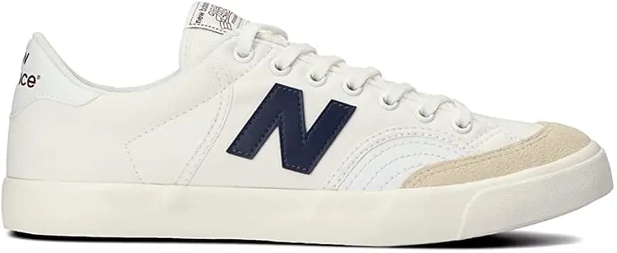 Giày New Balance Numeric 213 White Navy NM212FBB Giày New Balance Numeric 213 White Navy NM212FBB