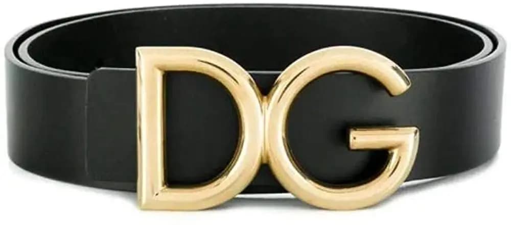 Thắt lưng Dolce & Gabbana With Buckle Belt BC4248-AC493-8G929 Thắt lưng Dolce & Gabbana With Buckle Belt BC4248-AC493-8G929