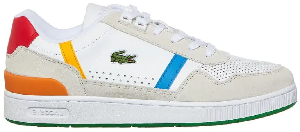 Giày Lacoste Polaroid 741SMA0110-082 Giày Lacoste Polaroid 741SMA0110-082