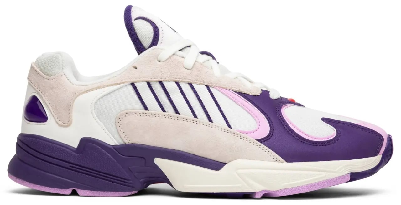 Giày Adidas Dragon Ball Z x Yung 1 'Frieza' D97048 — kich-thuoc: 40 Giày Adidas Dragon Ball Z x Yung 1 'Frieza' D97048 — kich-thuoc: 40
