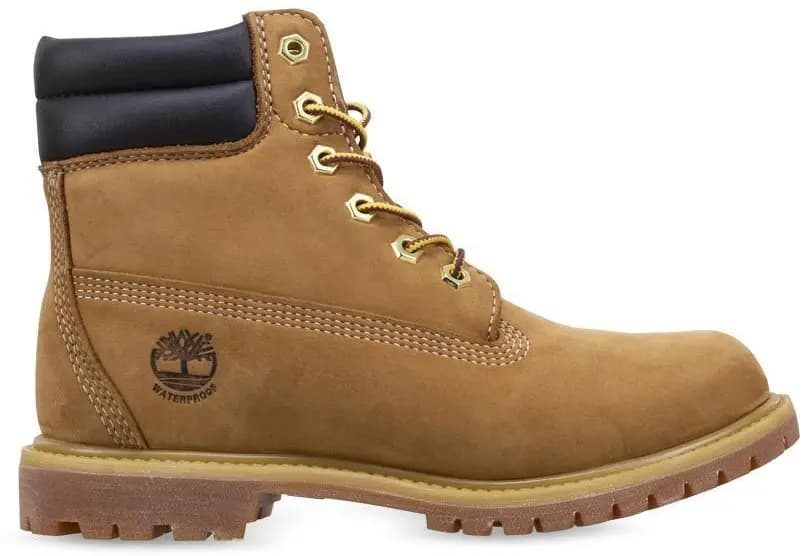 Giày Timberland Women's Waterville 6-Inch Double Collar Boot 42687 Giày Timberland Women's Waterville 6-Inch Double Collar Boot 42687