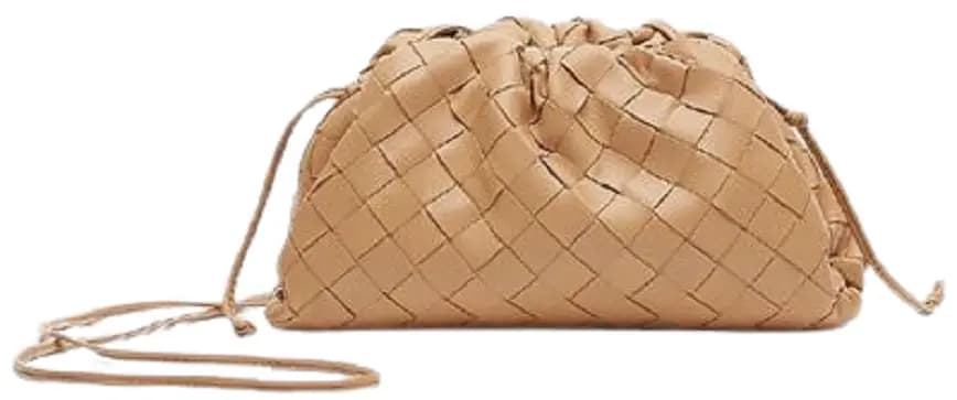 Túi Bottega Veneta Mini Pouch 585852-VCPP1-9403 Túi Bottega Veneta Mini Pouch 585852-VCPP1-9403