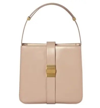 Túi Bottega Veneta Casual Style Calfskin Plain Leather Office Style 578344-VCPI1-6950 Túi Bottega Veneta Casual Style Calfskin Plain Leather Office Style 578344-VCPI1-6950