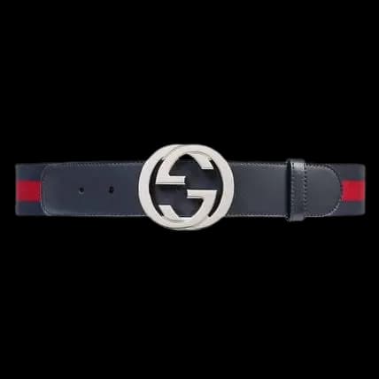 Thắt Lưng Gucci 20F Men's Belt 411924-H917N-8497 Thắt Lưng Gucci 20F Men's Belt 411924-H917N-8497