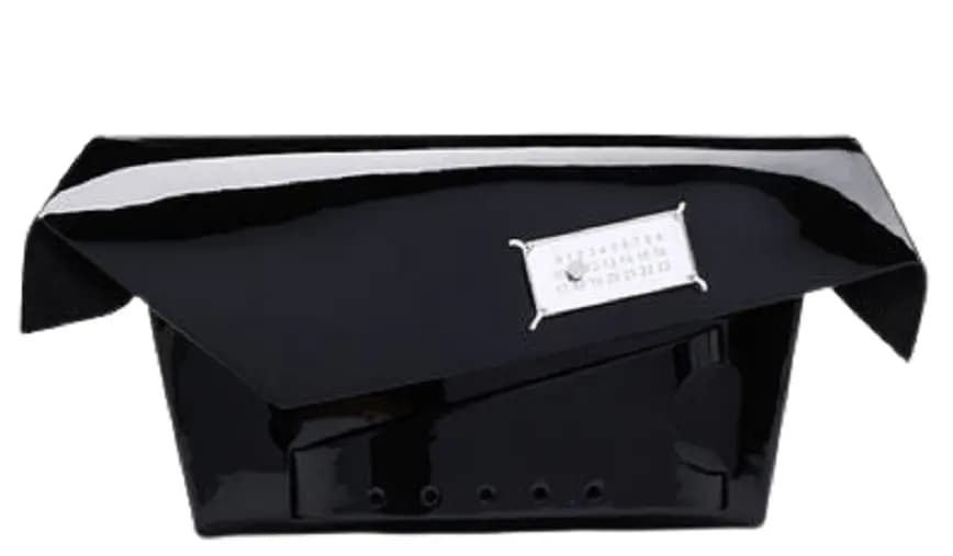 Túi Maison Margiela Snatched Medium Bag 'Black' S56WF0158P2921T8013 Túi Maison Margiela Snatched Medium Bag 'Black' S56WF0158P2921T8013