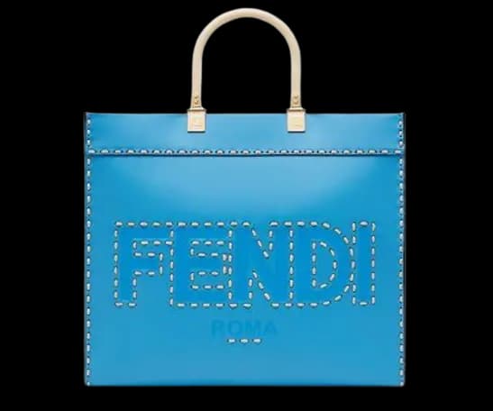 Túi Fendi Casual Style 2WAY Plain Leather Logo Totes 8BH386-AFL5-F1E8E Túi Fendi Casual Style 2WAY Plain Leather Logo Totes 8BH386-AFL5-F1E8E