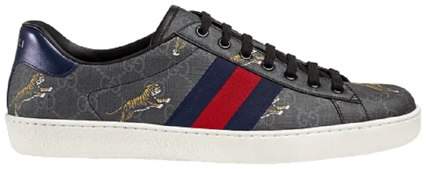 Giày Gucci Ace GG Supreme 'Tigers' 429445-G0K20-1102 — kich-thuoc: lien-he-order Giày Gucci Ace GG Supreme 'Tigers' 429445-G0K20-1102 — kich-thuoc: lien-he-order