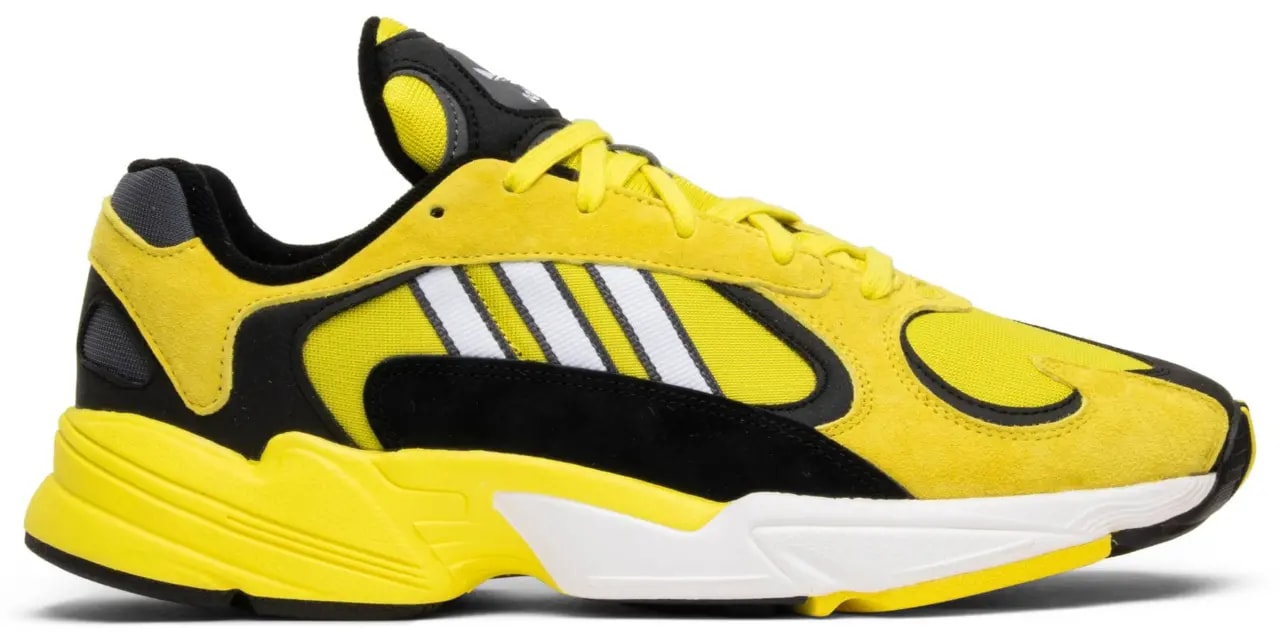 Giày Adidas size? x Yung 1 'Acid House' F35151 — kich-thuoc: 40 2/3 Giày Adidas size? x Yung 1 'Acid House' F35151 — kich-thuoc: 40 2/3