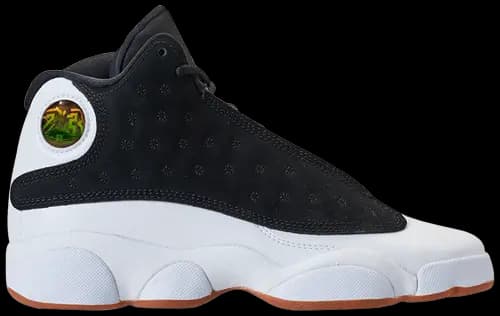 Giày Nike Air Jordan 13 Retro GG 'City of Flight' 439358-021 Giày Nike Air Jordan 13 Retro GG 'City of Flight' 439358-021