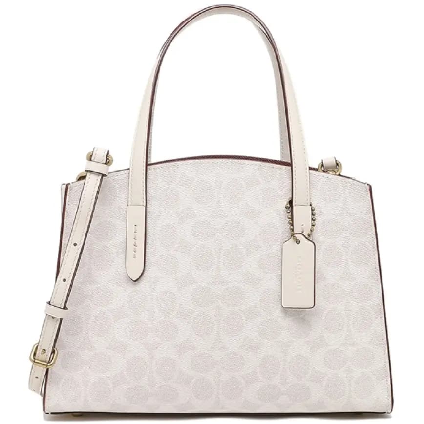 Túi Coach Charlie Carryall 28 Choke 32749 B4R7B Túi Coach Charlie Carryall 28 Choke 32749 B4R7B