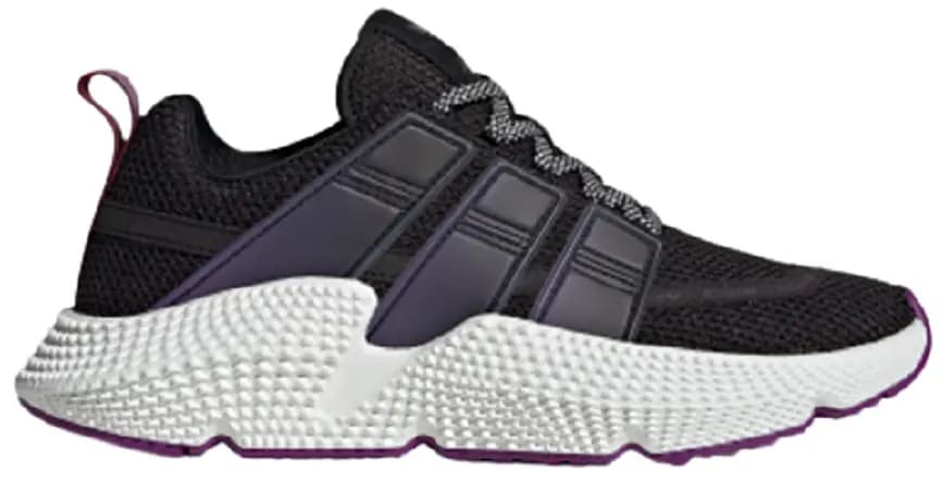 Giày Adidas Prophere V2 'Black Purple' FW5361 Giày Adidas Prophere V2 'Black Purple' FW5361