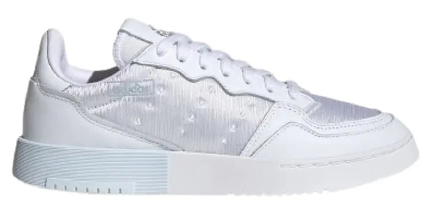 Giày Adidas Supercourt 'Sky Tint' EF5934 Giày Adidas Supercourt 'Sky Tint' EF5934