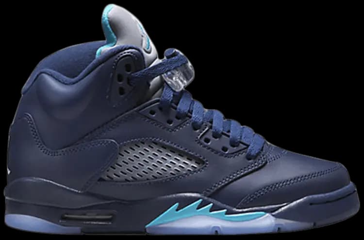 Giày Nike Air Jordan 5 Retro "Hornets" 440888-405 Giày Nike Air Jordan 5 Retro "Hornets" 440888-405