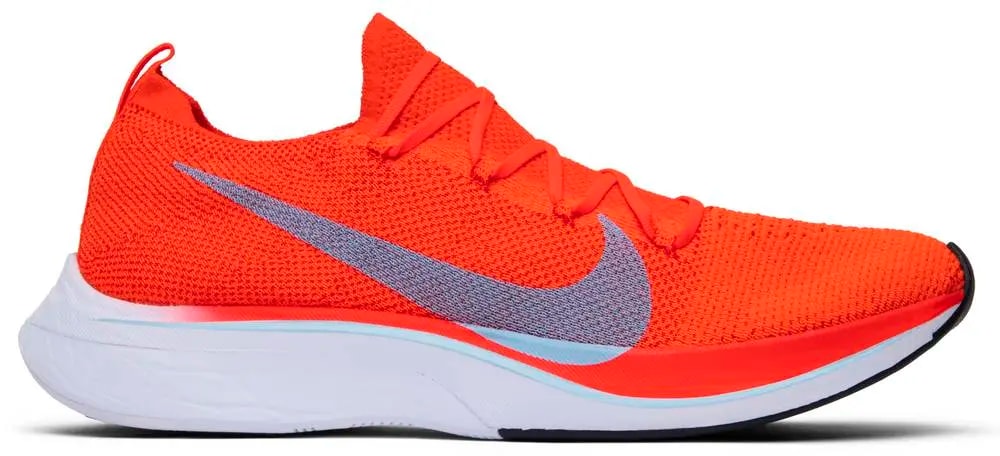 Giày Nike Zoom Vaporfly 4% Flyknit 'Bright Crimson' AJ3857-600 — kich-thuoc: 42 Giày Nike Zoom Vaporfly 4% Flyknit 'Bright Crimson' AJ3857-600 — kich-thuoc: 42