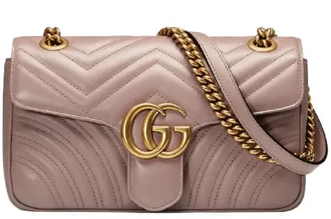 Túi Gucci Marmont Matelassé Shoulder Bag 443497-DTDIT-5729 Túi Gucci Marmont Matelassé Shoulder Bag 443497-DTDIT-5729