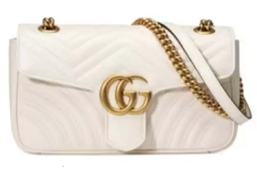 Túi Gucci Marmont Small Matelassé Shoulder Bag 443497-DTDIT-9022 Túi Gucci Marmont Small Matelassé Shoulder Bag 443497-DTDIT-9022
