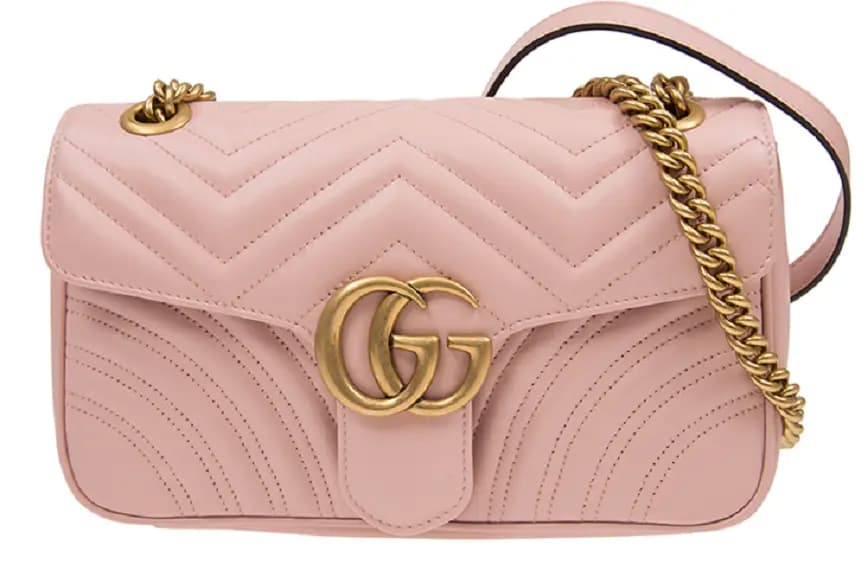 Túi Gucci Ladies GG Marmont Matelasse Shoulder Bag 443497-DTDIT-5909 Túi Gucci Ladies GG Marmont Matelasse Shoulder Bag 443497-DTDIT-5909