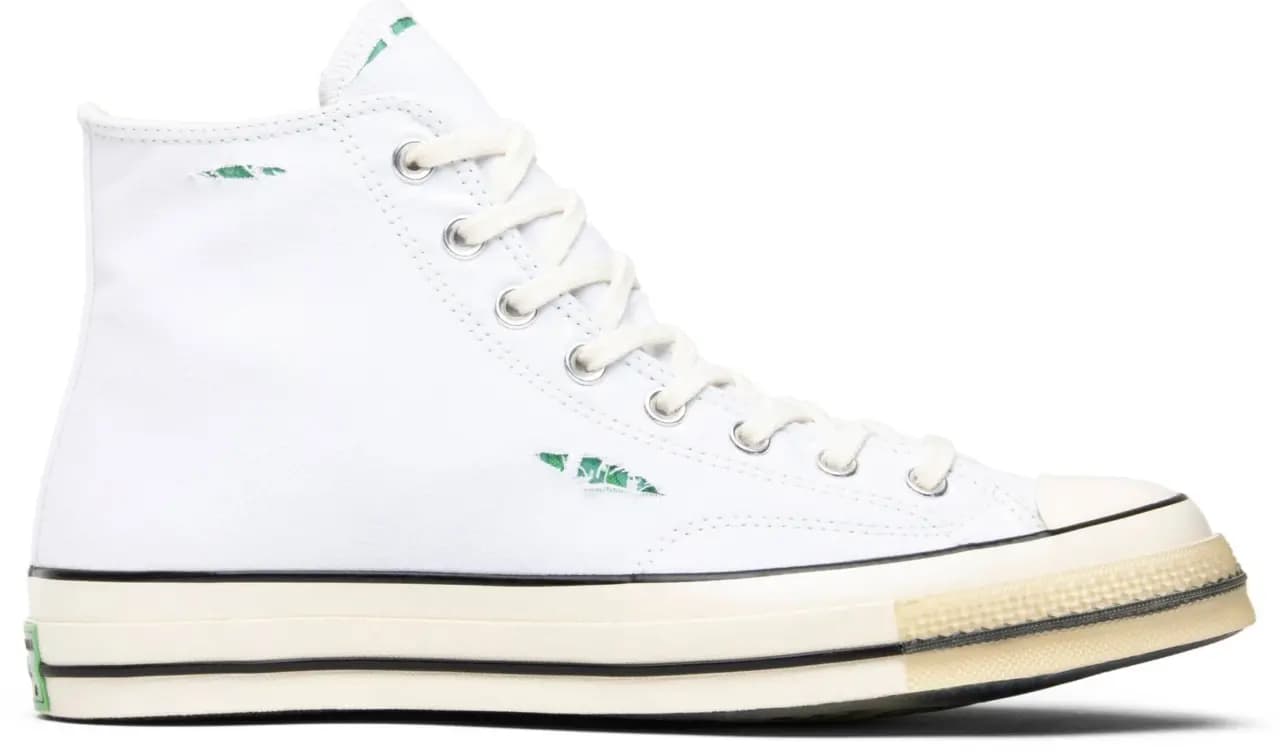 Giày Converse Dr. Woo x Chuck 70 'White' 162978C Giày Converse Dr. Woo x Chuck 70 'White' 162978C