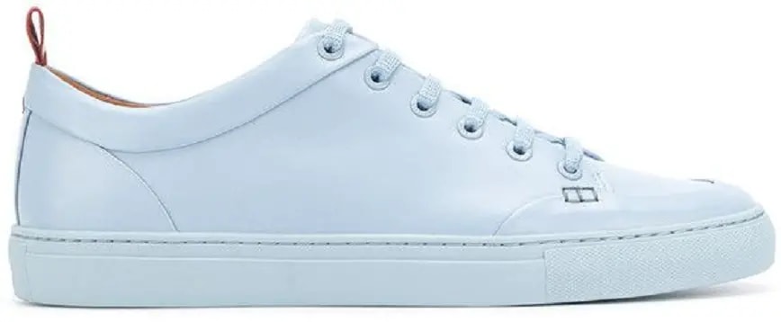 Giày Bally Helliot Oceanspray Leather 'Blue' 6220425 — kich-thuoc: lien-he-order Giày Bally Helliot Oceanspray Leather 'Blue' 6220425 — kich-thuoc: lien-he-order