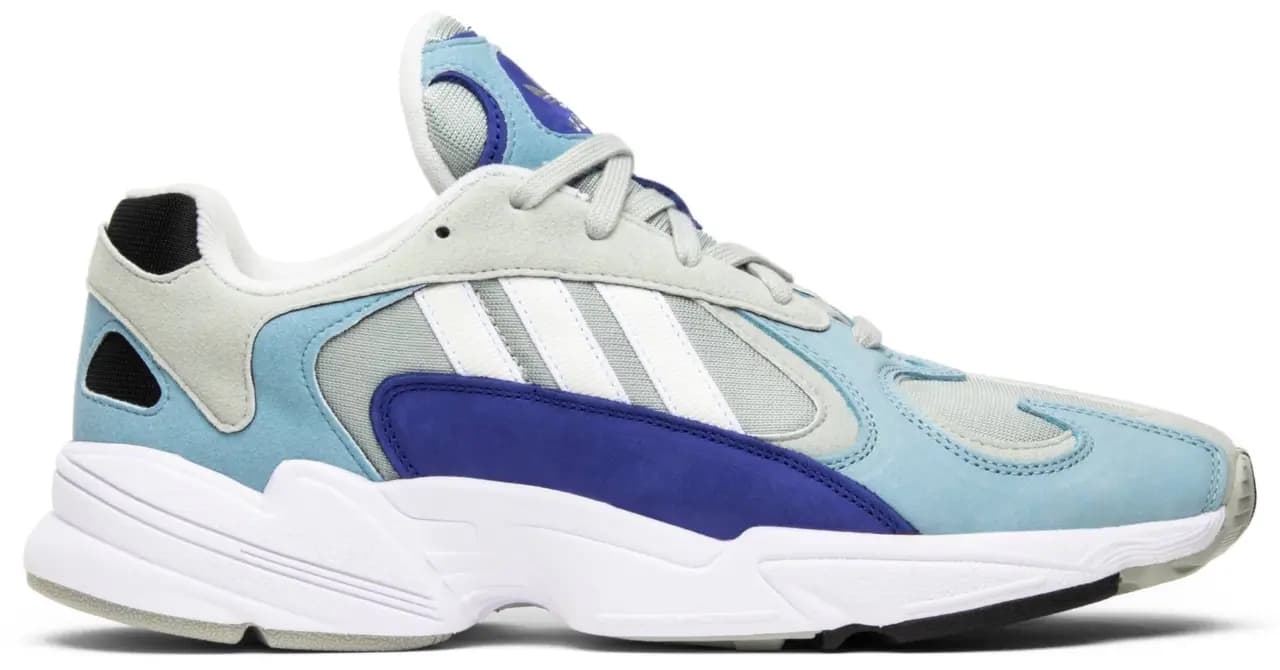 Giày Adidas END. x Yung-1 'Atmosphere' G27635 Giày Adidas END. x Yung-1 'Atmosphere' G27635