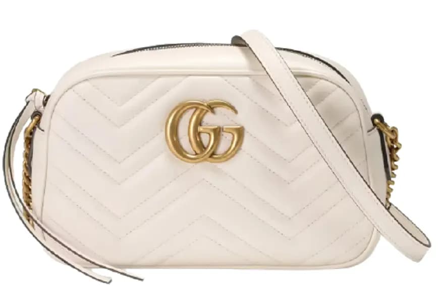 Túi Gucci Marmont Small Shoulder Bag 447632-DTD1T-9022 Túi Gucci Marmont Small Shoulder Bag 447632-DTD1T-9022