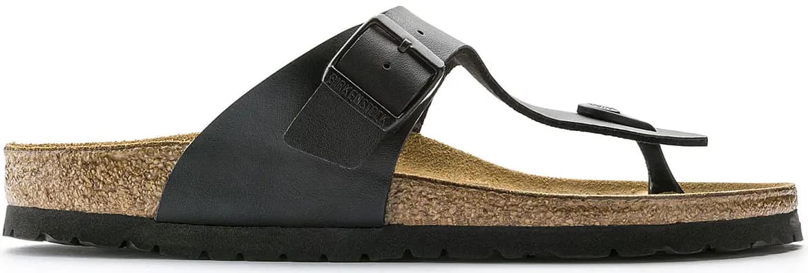 Dép Birkenstock Rames Schwarz 'Black' 44791 Dép Birkenstock Rames Schwarz 'Black' 44791