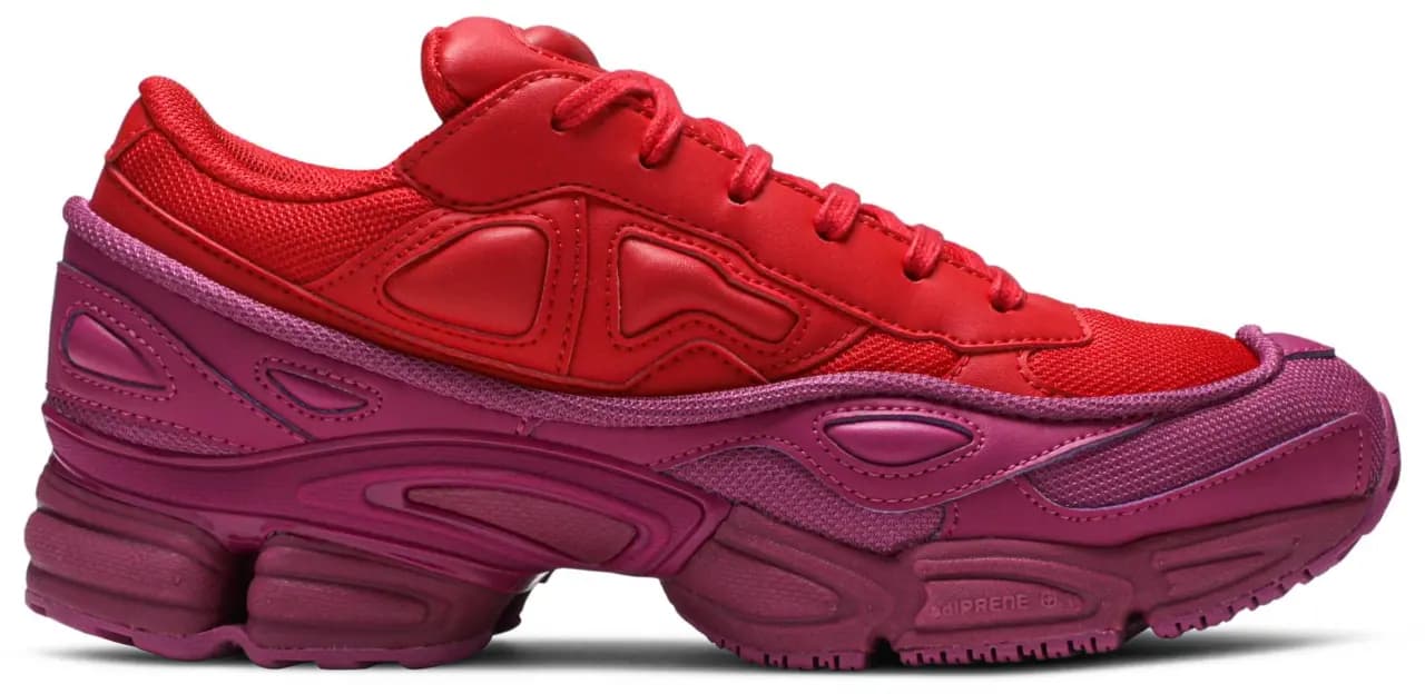 Giày Adidas Raf Simons x Ozweego 'Glory' F34265 Giày Adidas Raf Simons x Ozweego 'Glory' F34265