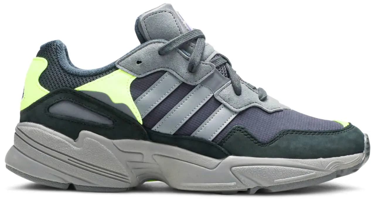 Giày Adidas Yung 96 'Carbon' F97180 Giày Adidas Yung 96 'Carbon' F97180
