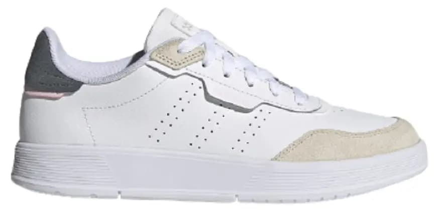 Giày Adidas Wmns Courtphase 'Aluminium' FY9670 Giày Adidas Wmns Courtphase 'Aluminium' FY9670
