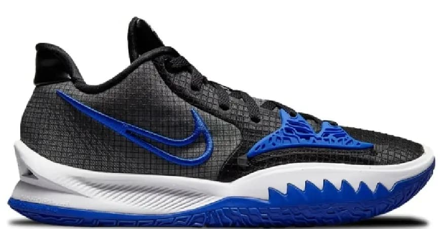 Giày Nike Kyrie Low 4 TB 'Black' DA7803-005 Giày Nike Kyrie Low 4 TB 'Black' DA7803-005