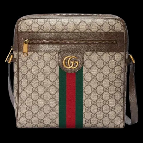 Túi Gucci GG Supreme Ophidia Medium Messenger Bag 547934 96IWT 8745 Túi Gucci GG Supreme Ophidia Medium Messenger Bag 547934 96IWT 8745