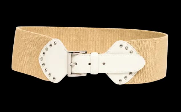 Thắt Lưng Prada Buckled Waist Belt 1IB1214POF0001 Thắt Lưng Prada Buckled Waist Belt 1IB1214POF0001