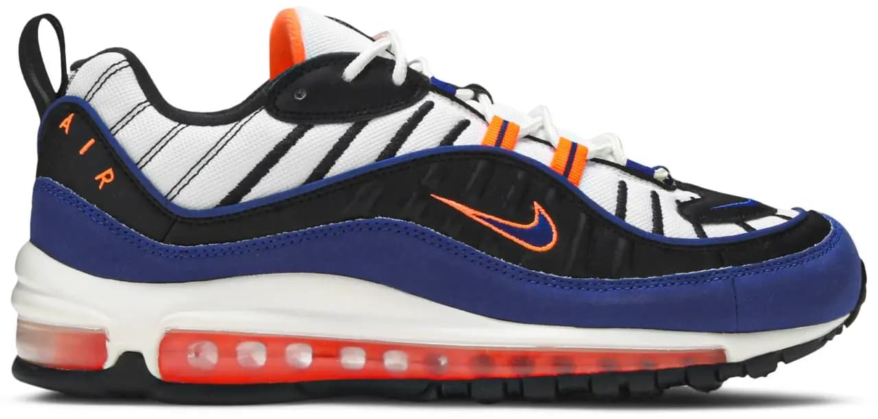 Giày Nike Air Max 98 'New York' CD1536-100 Giày Nike Air Max 98 'New York' CD1536-100