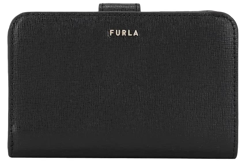 Ví Furla Babylon M Compact 'Black' PCX9UNO-AX0-N98 Ví Furla Babylon M Compact 'Black' PCX9UNO-AX0-N98