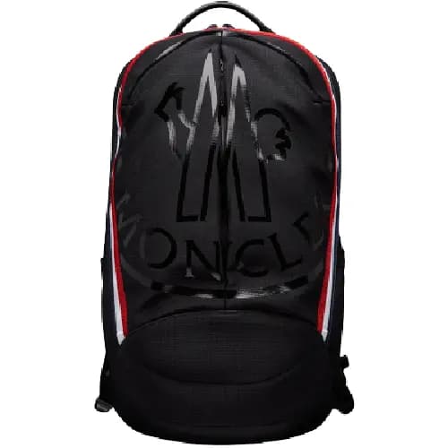 Balo Moncler Cut Backpack 'Black' I109A5A00004M2741999 Balo Moncler Cut Backpack 'Black' I109A5A00004M2741999