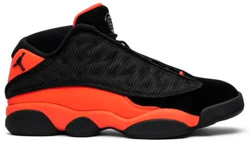 Giày Nike CLOT x Air Jordan 13 Retro Low 'Infra-Bred' AT3102-006 Giày Nike CLOT x Air Jordan 13 Retro Low 'Infra-Bred' AT3102-006