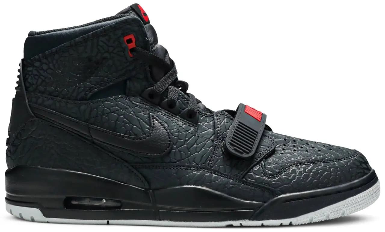 Giày Nike Jordan Legacy 312 'Elephant Print' AV3922-006 Giày Nike Jordan Legacy 312 'Elephant Print' AV3922-006