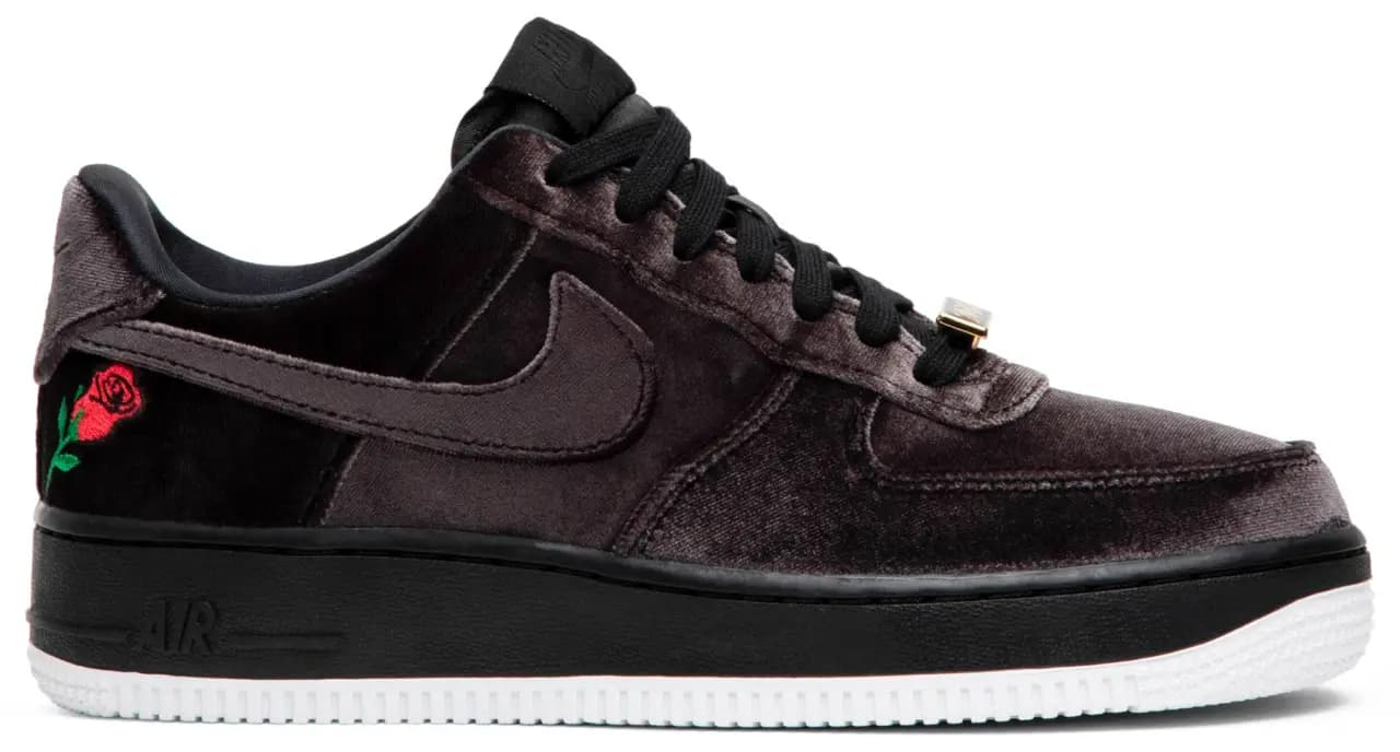 Giày Nike Air Force 1 07 QS 'Velvet Rose' AH8462-003 Giày Nike Air Force 1 07 QS 'Velvet Rose' AH8462-003