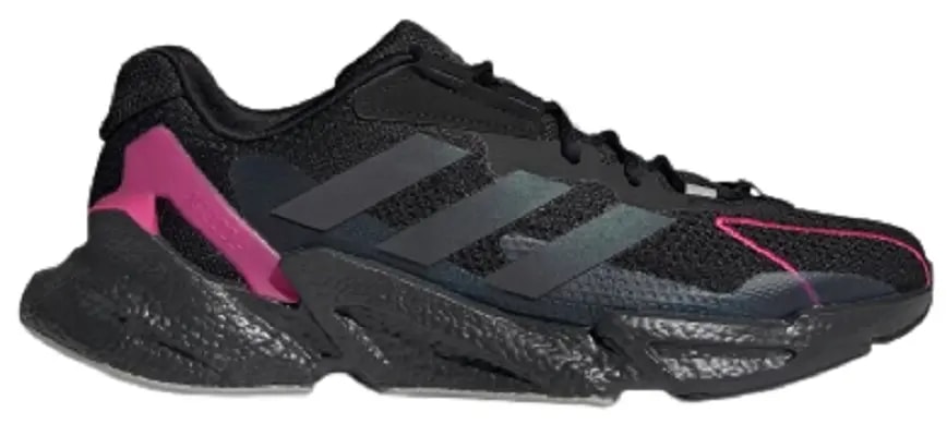 Giày Adidas X9000l4 V2 'Black Pink' GY0127 — kich-thuoc: 40 2/3 Giày Adidas X9000l4 V2 'Black Pink' GY0127 — kich-thuoc: 40 2/3